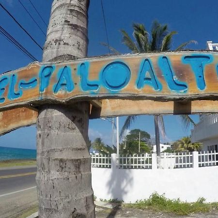 Hostal Palo Alto San Andrés Extérieur photo