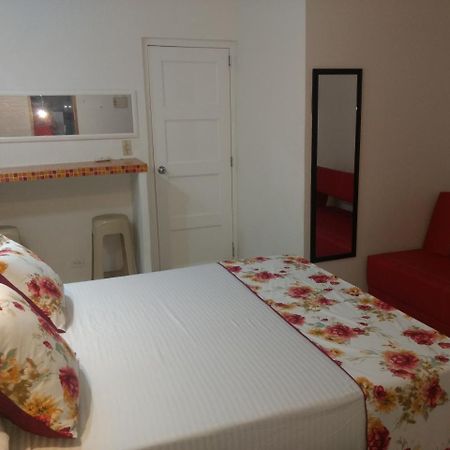 Hostal Palo Alto San Andrés Extérieur photo