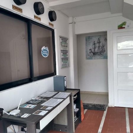 Hostal Palo Alto San Andrés Extérieur photo