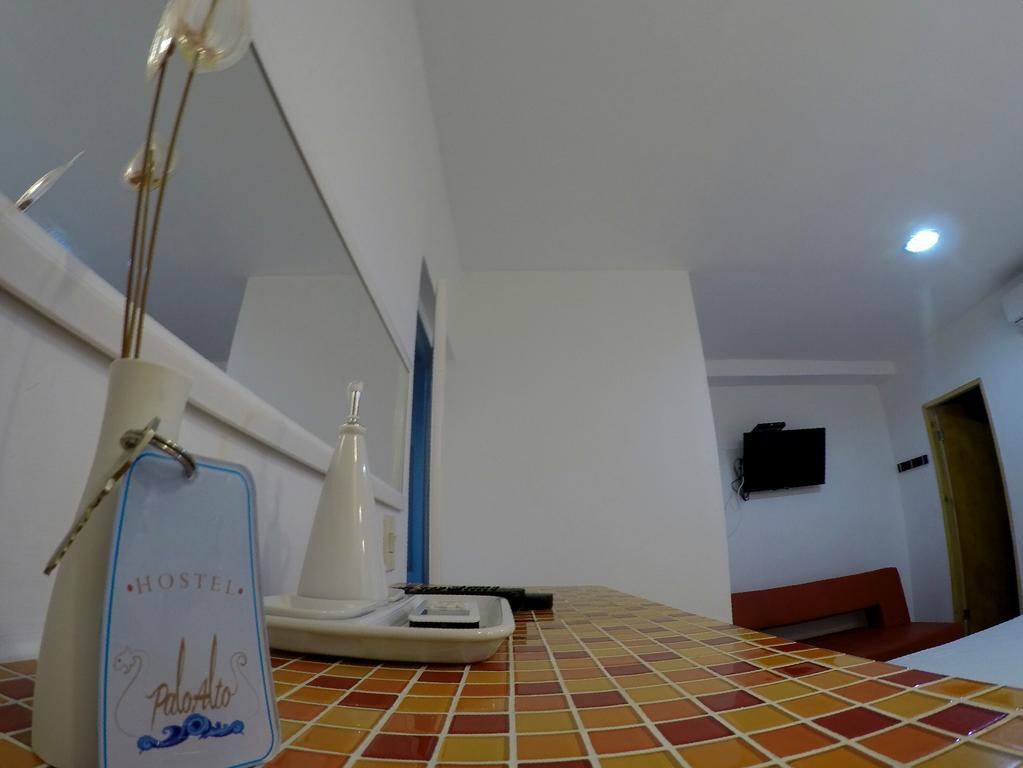 Hostal Palo Alto San Andrés Extérieur photo
