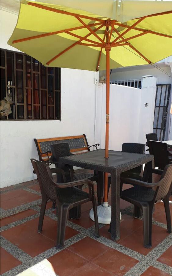Hostal Palo Alto San Andrés Extérieur photo