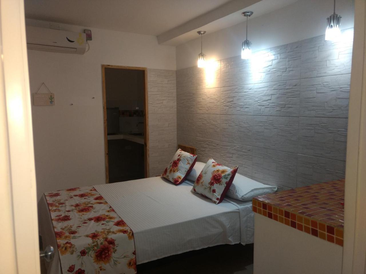 Hostal Palo Alto San Andrés Extérieur photo
