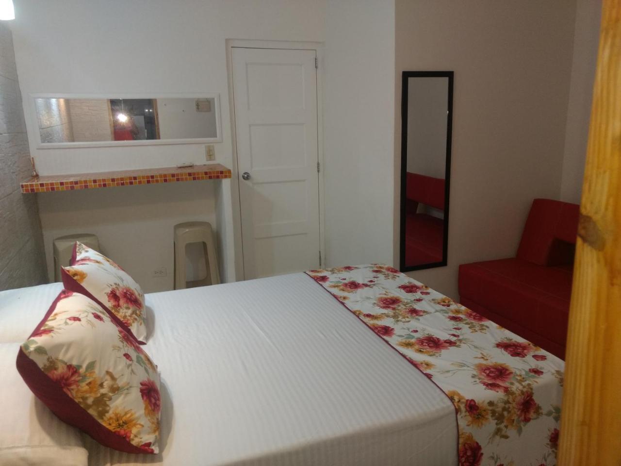 Hostal Palo Alto San Andrés Extérieur photo