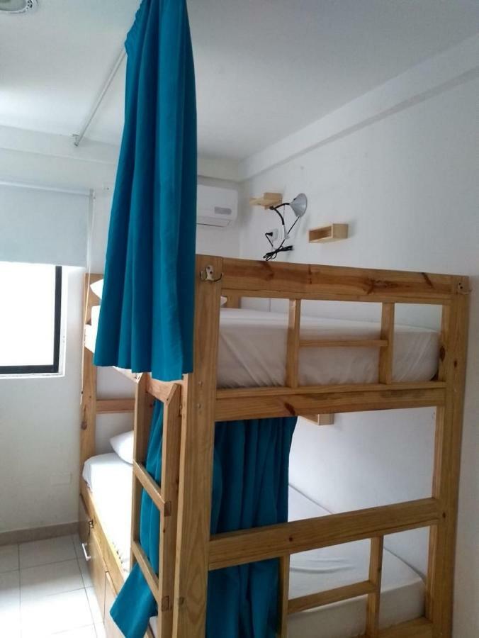 Hostal Palo Alto San Andrés Extérieur photo