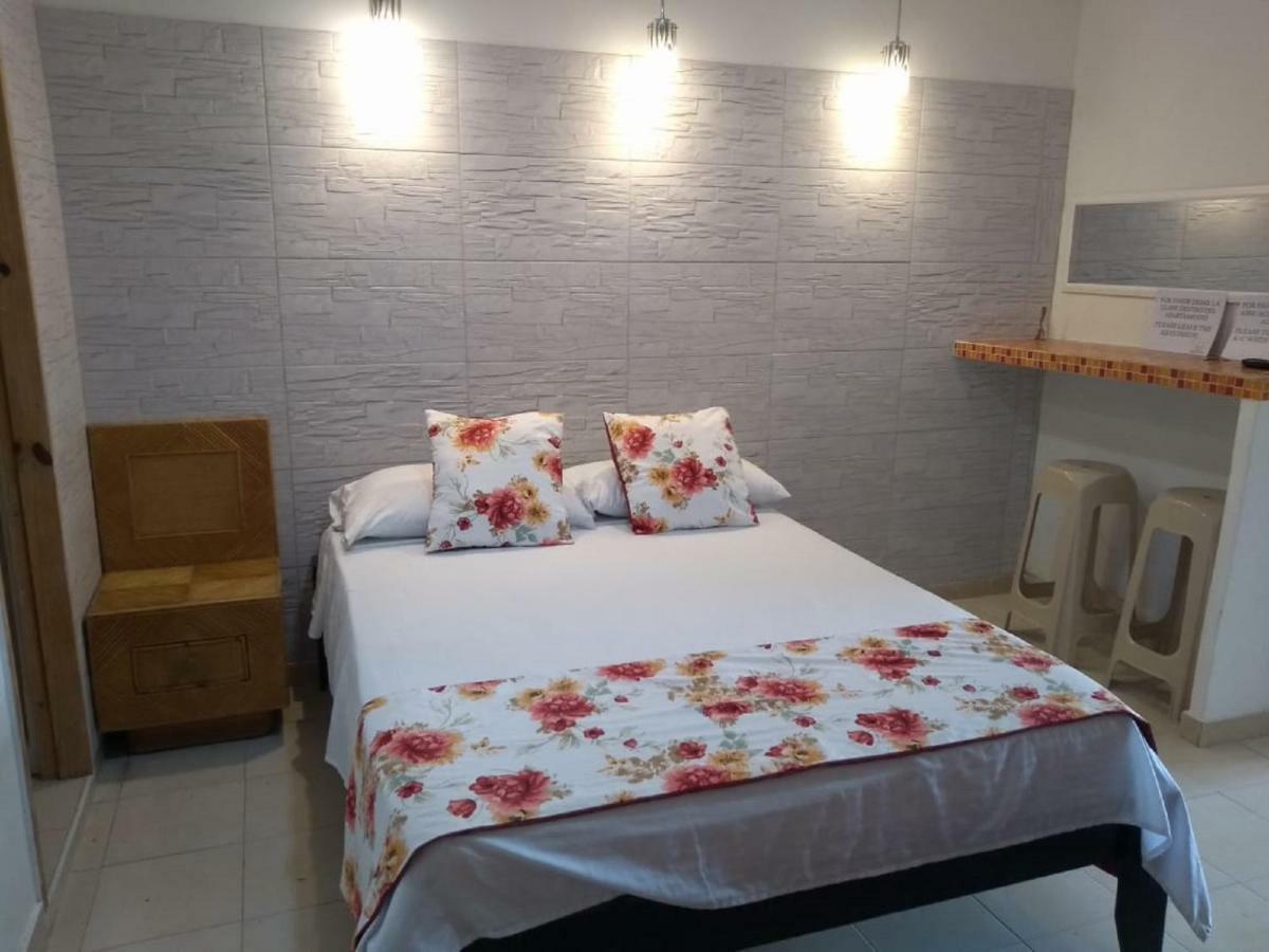 Hostal Palo Alto San Andrés Extérieur photo