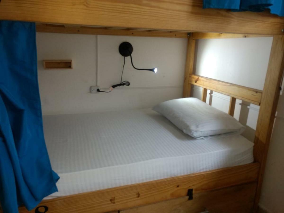 Hostal Palo Alto San Andrés Extérieur photo